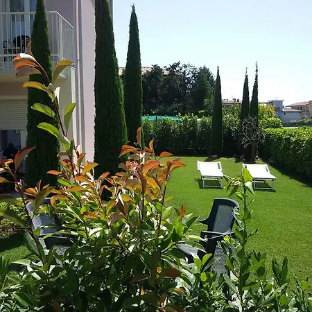 La Casa Rosa Apartment
