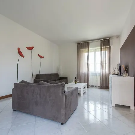 La Casa Rosa Apartment
