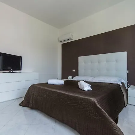 La Casa Rosa Апартаменты *