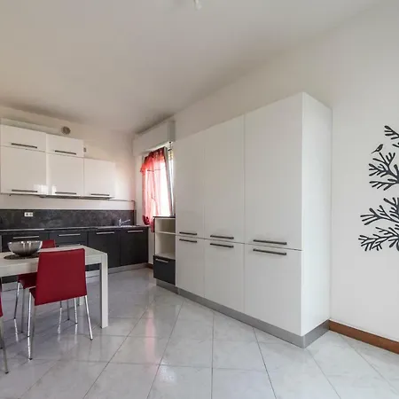 La Casa Rosa Апартаменты