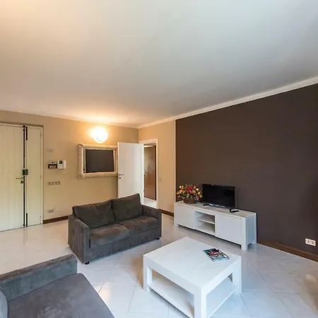 La Casa Rosa Апартаменты *